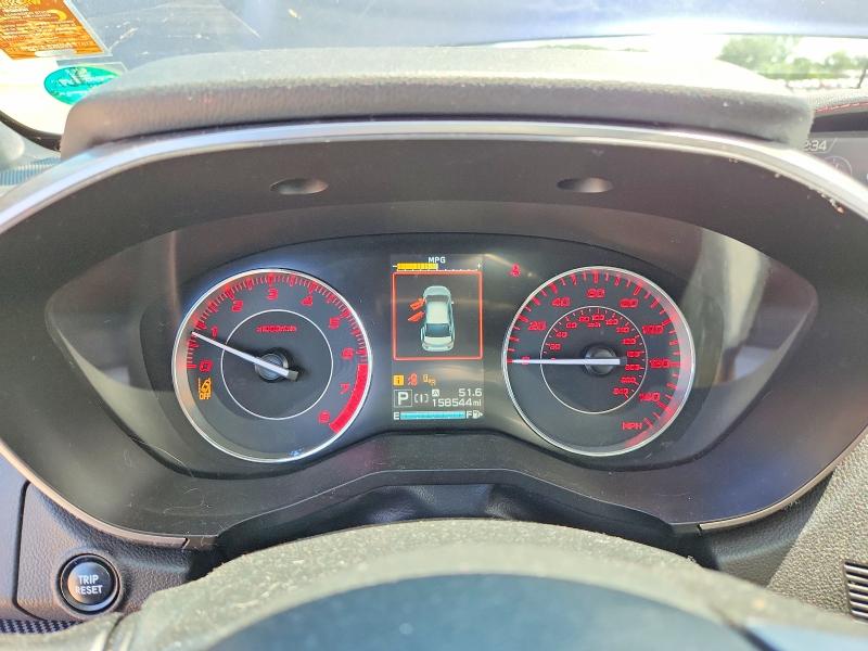 Продажа на аукционе авто 2020 Subaru Impreza, vin: 4S3GTAM60L3710920, номер лота: 54239166