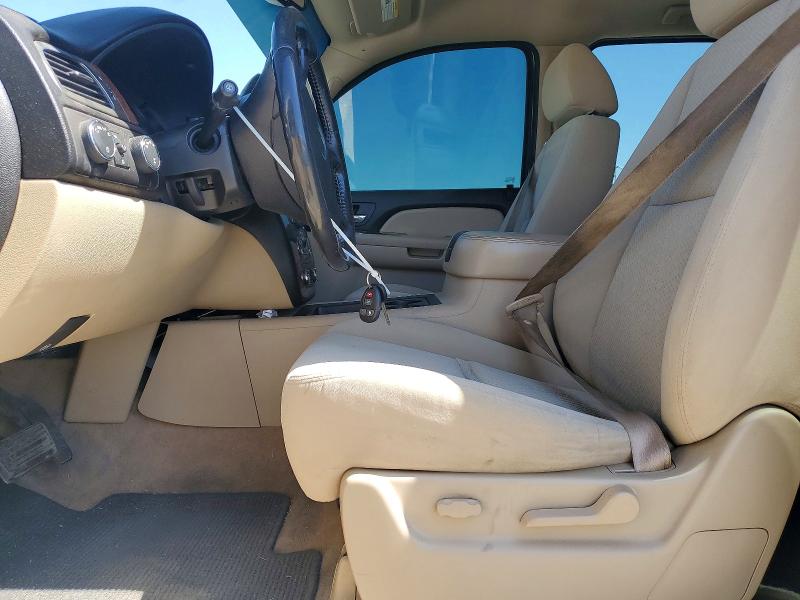Продажа на аукционе авто 2007 Chevrolet Suburban, vin: 3GNFK16367G213270, номер лота: 56676896