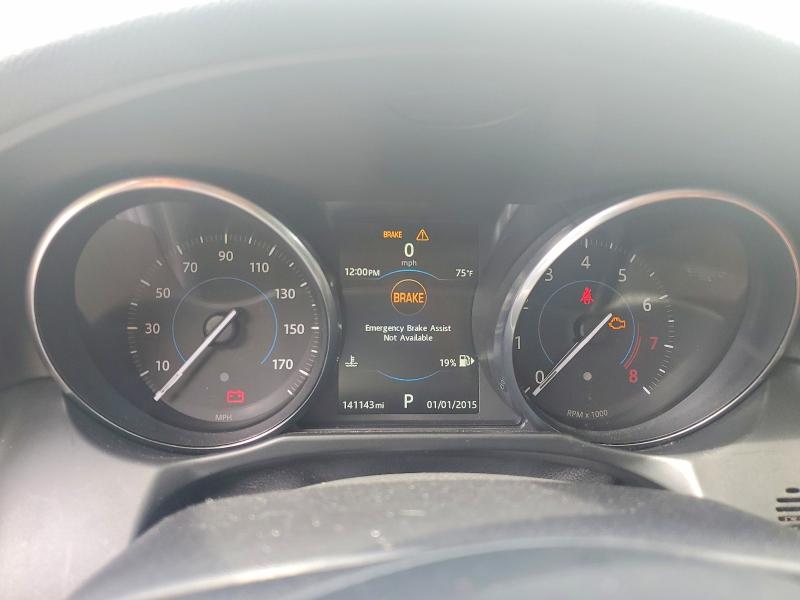 Aukcja sprzedaży 2016 Jaguar Xf, vin: SAJBJ4BV1GCY16473, numer aukcji: 56643016
