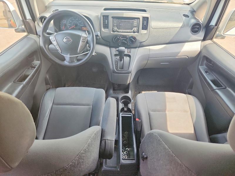 Продажа на аукционе авто 2019 Nissan Nv200, vin: 3N6CM0KN2KK705711, номер лота: 57004226