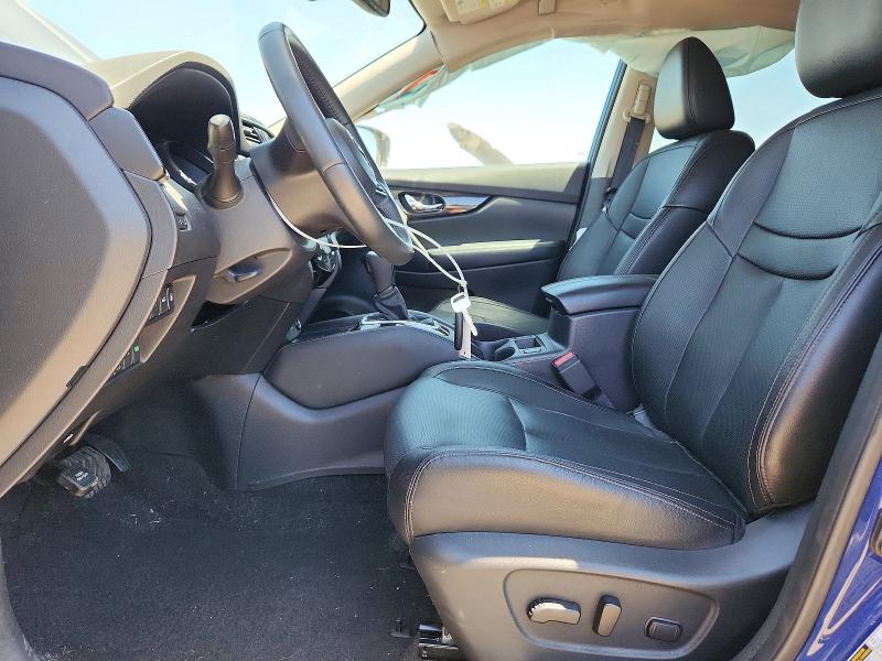 Aukcja sprzedaży 2018 Nissan Rogue, vin: 5N1AT2MV1JC745168, numer aukcji: 55616376