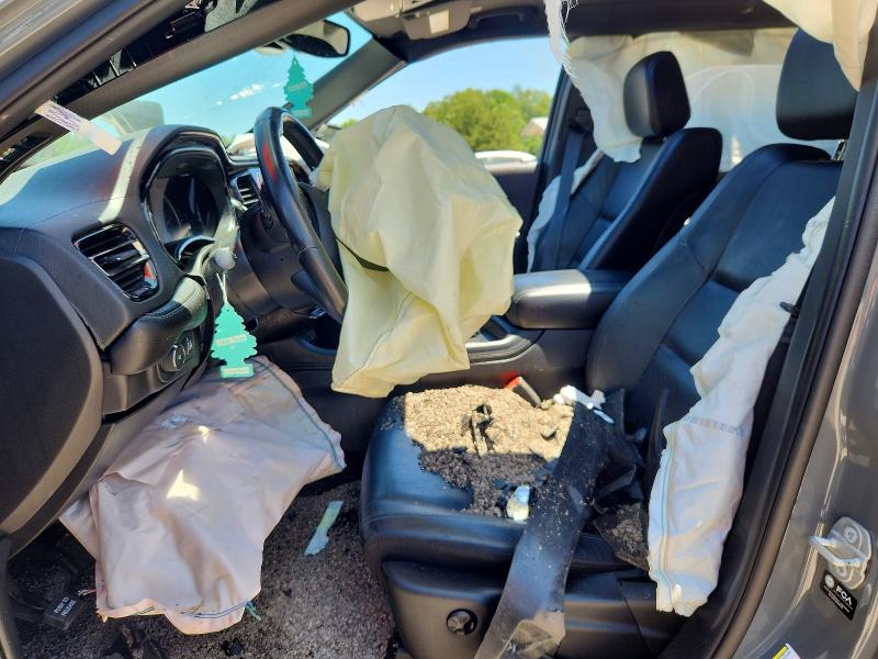 Aukcja sprzedaży 2021 Dodge Durango, vin: 1C4RDJDG7MC557758, numer aukcji: 55880396