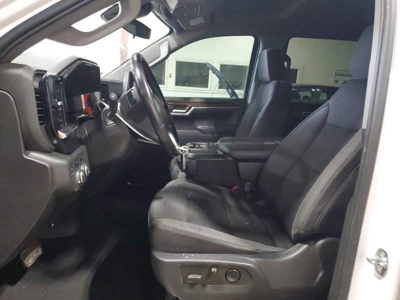 Aukcja sprzedaży 2022 Gmc Sierra, vin: 3GTPUCEK3NG527144, numer aukcji: 58288086