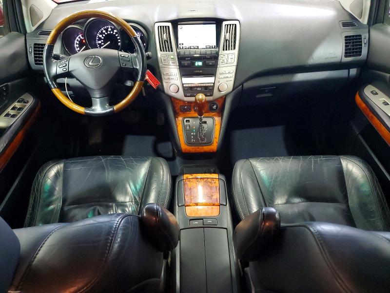 Aukcja sprzedaży 2009 Lexus Rx, vin: 2T2HK31U29C114967, numer aukcji: 57193936