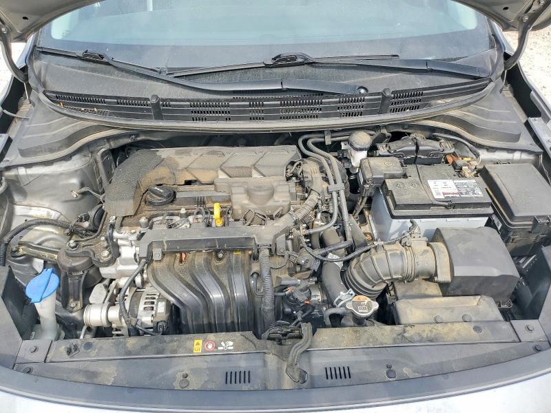 Продажа на аукционе авто 2022 Kia Rio, vin: 3KPA24AD2NE488986, номер лота: 56463206