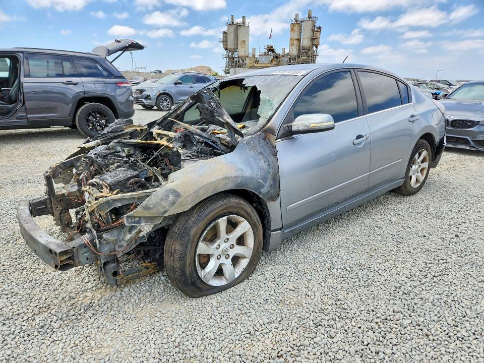 Aukcja sprzedaży 2008 Nissan Altima, vin: 1N4CL21E38C284542, numer aukcji: 57874366