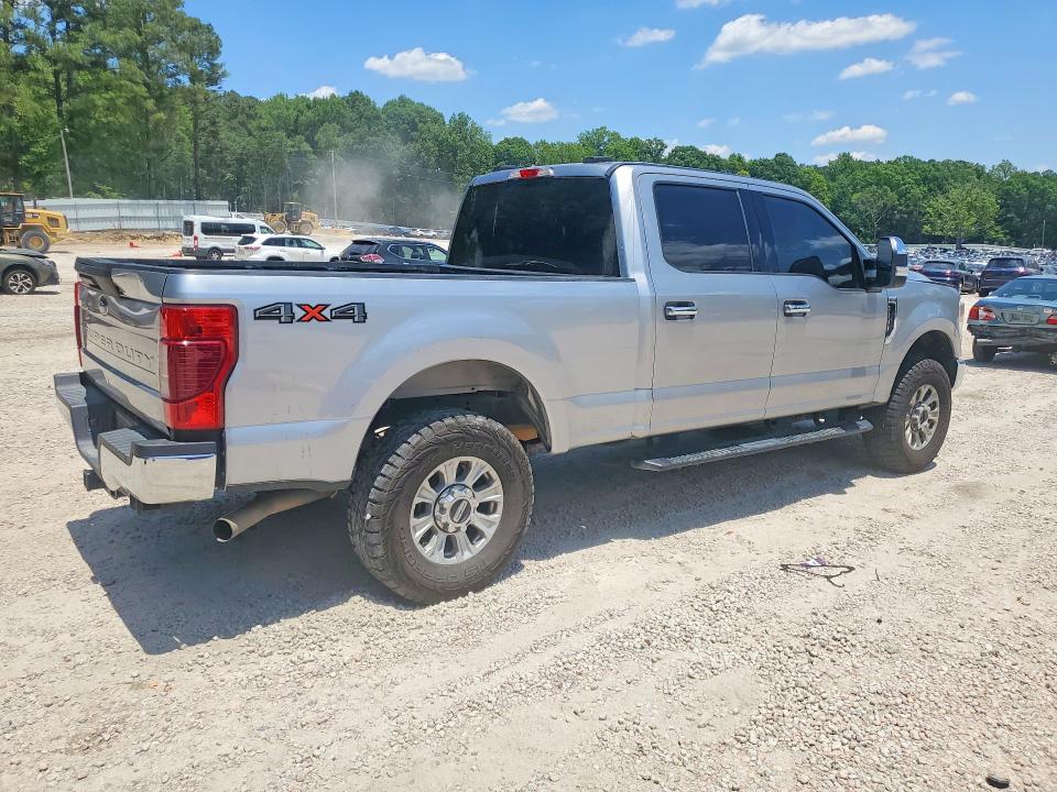 Продажа на аукционе авто 2020 Ford F250, vin: 1FT7W2B63LED05610, номер лота: 57707086