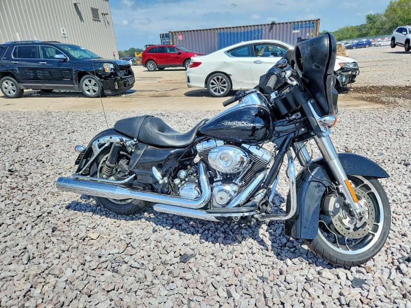 Продажа на аукционе авто 2011 Harley-davidson Flhx, vin: 1HD1KBM13BB676865, номер лота: 59099566