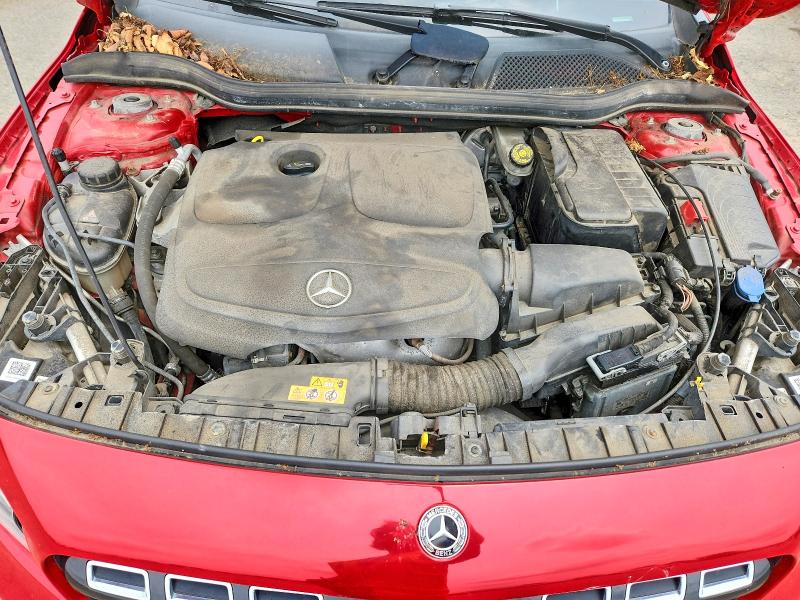 57932526 :رقم المزاد ، WDCTG4GB0JJ446663 vin ، 2018 Mercedes-benz Gla مزاد بيع