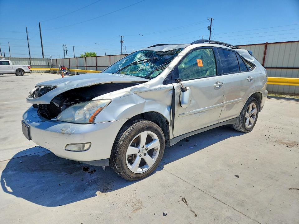 Продажа на аукционе авто 2007 Lexus Rx, vin: JTJGK31U770007966, номер лота: 55079746