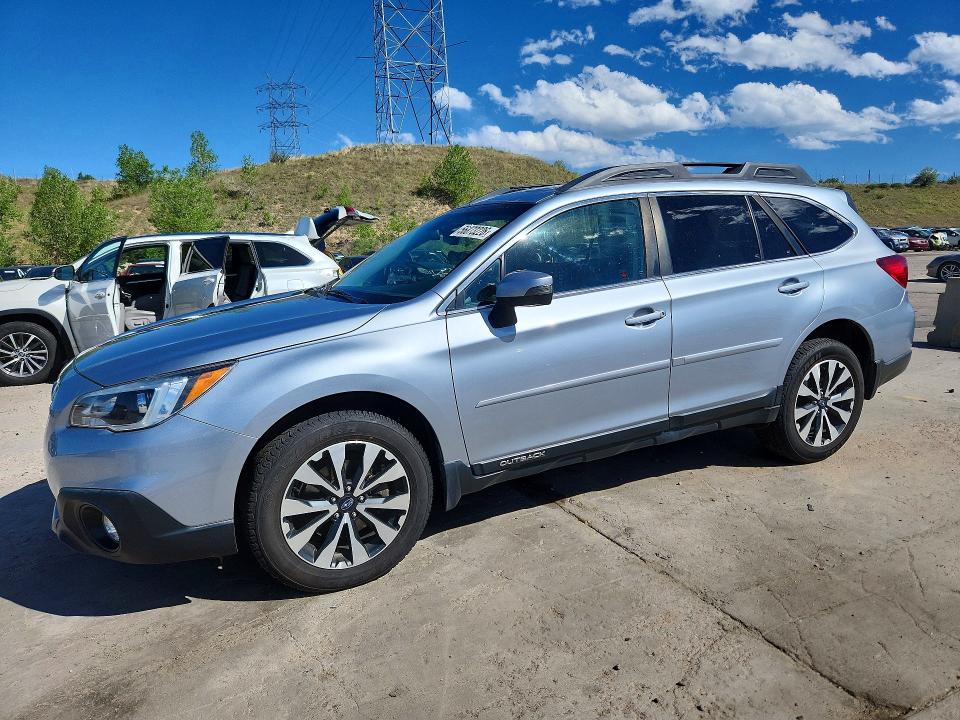 Продаж на аукціоні авто 2017 Subaru Outback, vin: 4S4BSENC4H3343872, номер лоту: 56873226