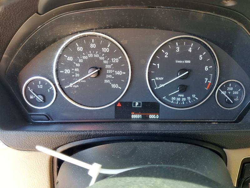 Aukcja sprzedaży 2016 Bmw 320, vin: WBA8A9C5XGK617039, numer aukcji: 57025536