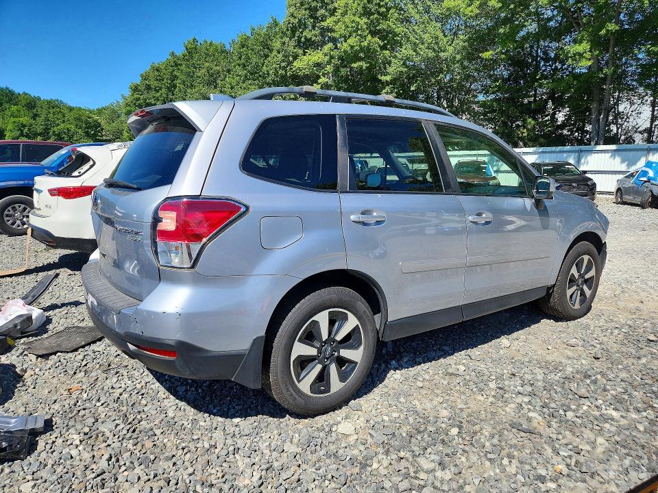 Продажа на аукционе авто 2017 Subaru Forester, vin: JF2SJAEC0HG482360, номер лота: 56169756