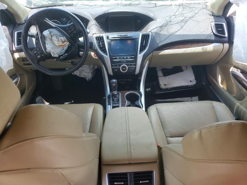 Aukcja sprzedaży 2020 Acura Tlx, vin: 19UUB1F56LA006647, numer aukcji: 85619475