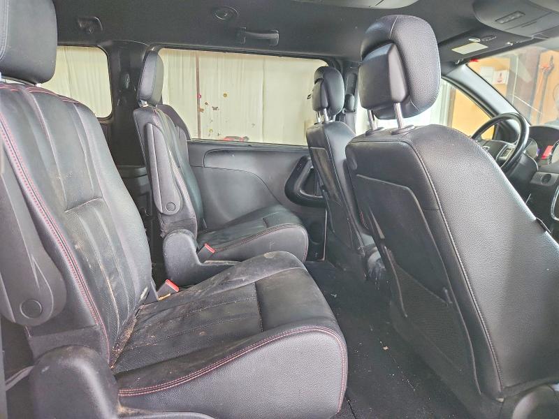 Продажа на аукционе авто 2020 Dodge Grand Caravan, vin: 2C4RDGEG5LR199776, номер лота: 56700346