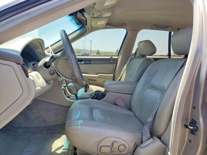 Продаж на аукціоні авто 2003 Cadillac Seville Sls 4d Sedan, vin: 1G6KS54Y03U234865, номер лоту: 56572686