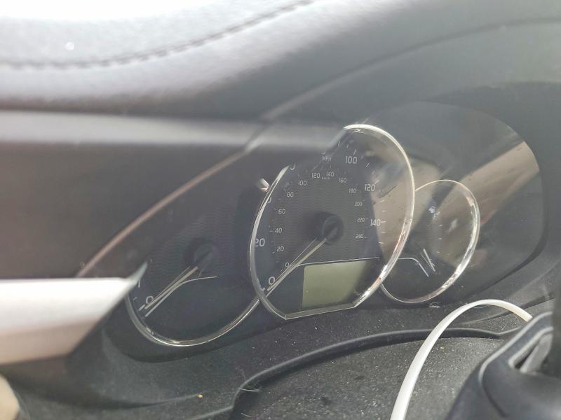 56254196 :رقم المزاد ، 5YFBURHE1EP094419 vin ، 2014 Toyota Corolla مزاد بيع