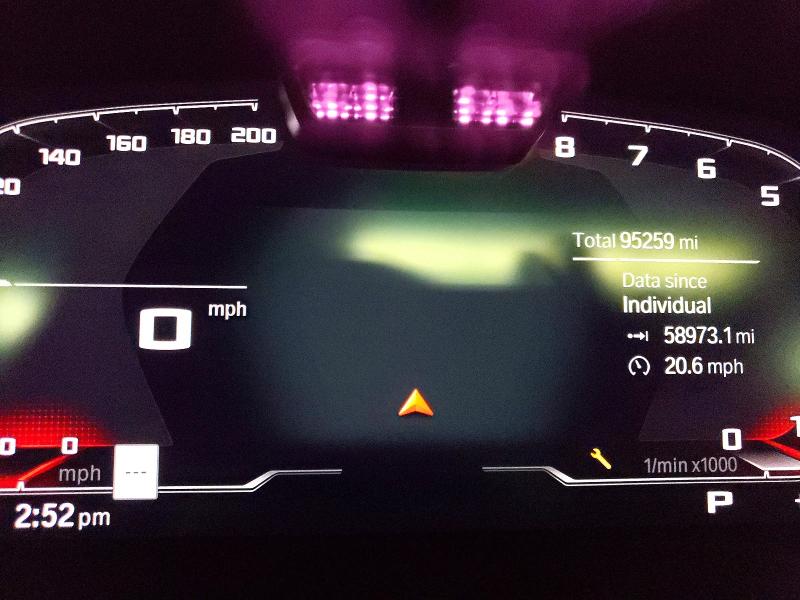 Aukcja sprzedaży 2021 Bmw M440xi, vin: WBA13AR03MCG06661, numer aukcji: 55970716