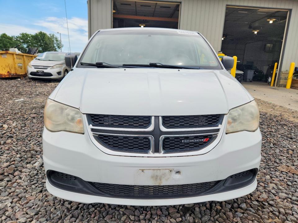 Aukcja sprzedaży 2014 Dodge Grand Caravan, vin: 2C4RDGBG2ER366439, numer aukcji: 56676356