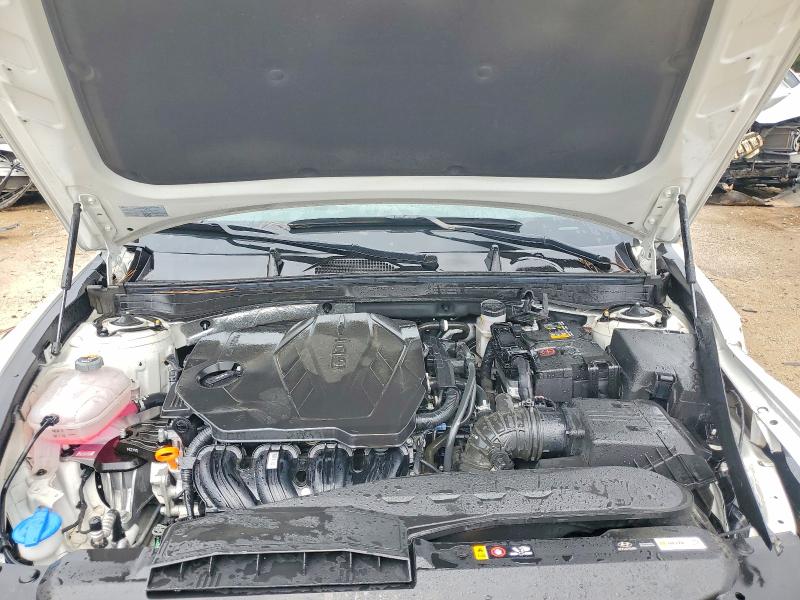 Aukcja sprzedaży 2025 Hyundai Sonata, vin: KMHL64JAXSA479790, numer aukcji: 58537616