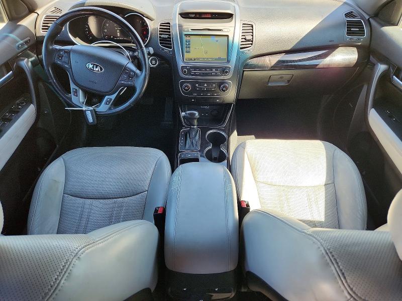 Продажа на аукционе авто 2014 Kia Sorento, vin: 5XYKWDA78EG466769, номер лота: 58125756