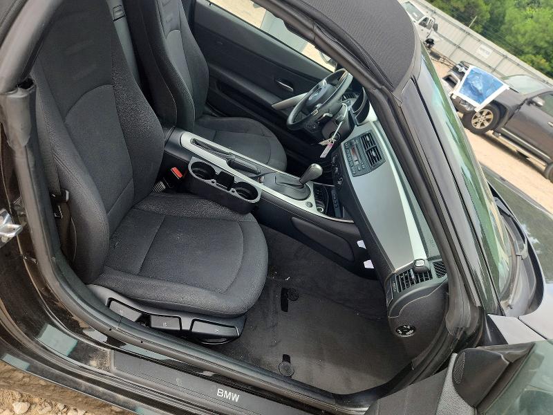 Продаж на аукціоні авто 2006 Bmw Z4, vin: 4USBU335X6LW69433, номер лоту: 57490826