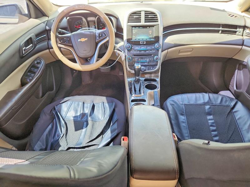 Aukcja sprzedaży 2014 Chevrolet Malibu, vin: 1G11C5SLXEF275033, numer aukcji: 58028376