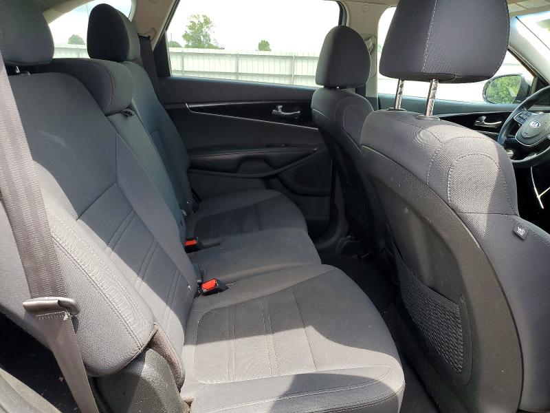 Aukcja sprzedaży 2019 Kia Sorento, vin: 5XYPG4A5XKG488995, numer aukcji: 59015766