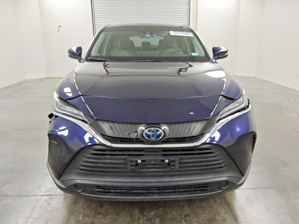 Aukcja sprzedaży 2021 Toyota Venza, vin: JTEAAAAH3MJ046980, numer aukcji: 54282476