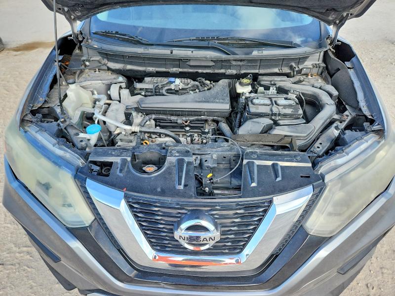 Продаж на аукціоні авто 2017 Nissan Rogue, vin: JN8AT2MTXHW149489, номер лоту: 57209036