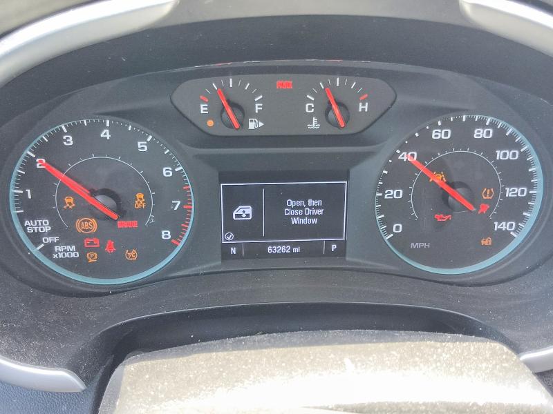 Aukcja sprzedaży 2023 Chevrolet Malibu, vin: 1G1ZD5ST1PF222479, numer aukcji: 55535866
