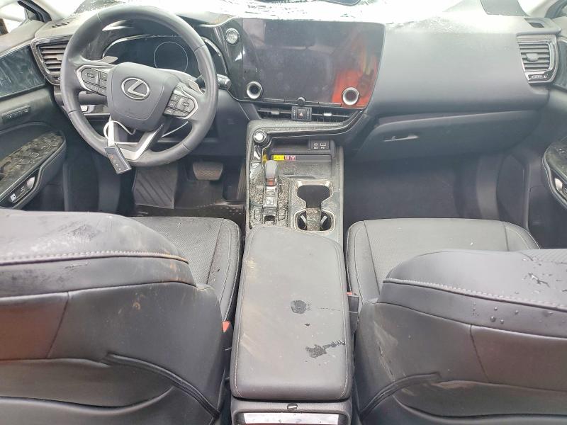 Aukcja sprzedaży 2022 Lexus Nx, vin: 2T2GKCEZ5NC007441, numer aukcji: 57344536