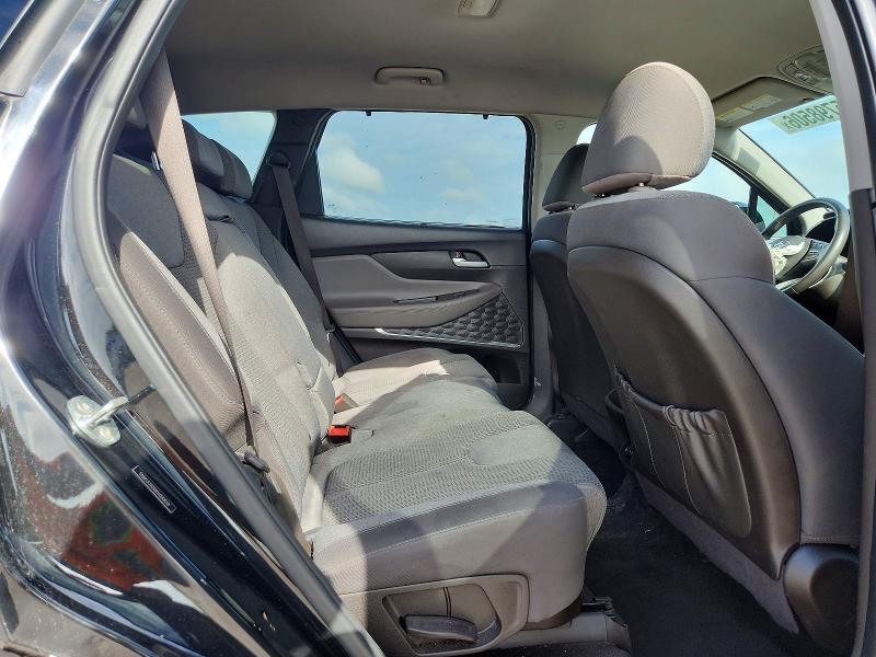 Aukcja sprzedaży 2019 Hyundai Santa Fe, vin: 5NMS33AD0KH000618, numer aukcji: 55798506