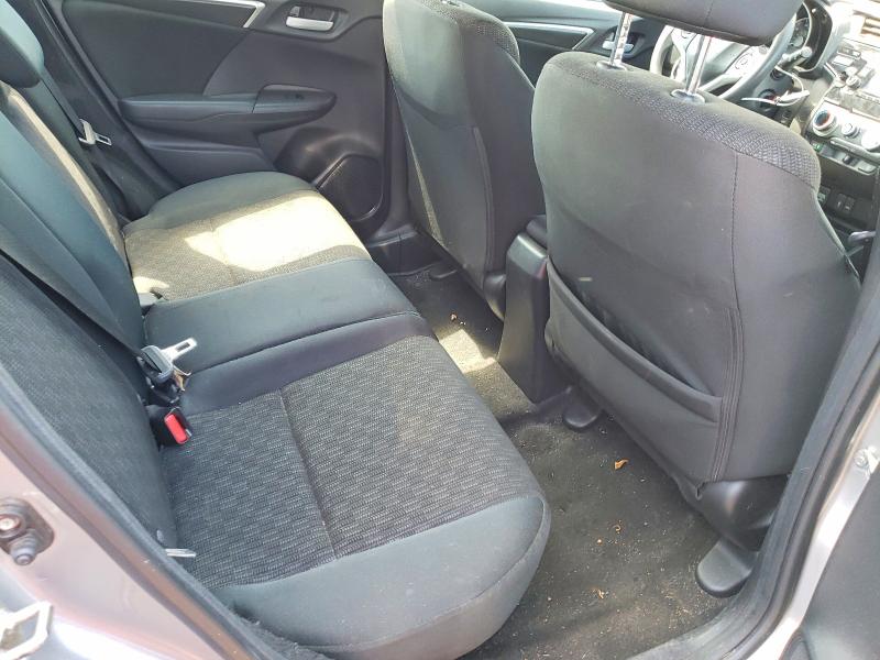 Aukcja sprzedaży 2017 Honda Fit, vin: 3HGGK5H58HM704012, numer aukcji: 57427466