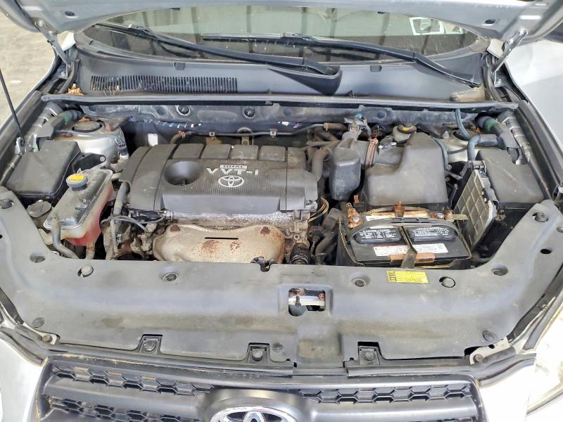 56276206 :رقم المزاد ، 2T3BF33V09W004316 vin ، 2009 Toyota Rav4 مزاد بيع
