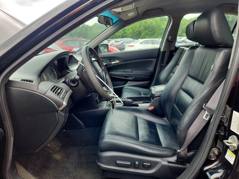 Aukcja sprzedaży 2012 Honda Accord, vin: 1HGCP2F68CA154441, numer aukcji: 58931296