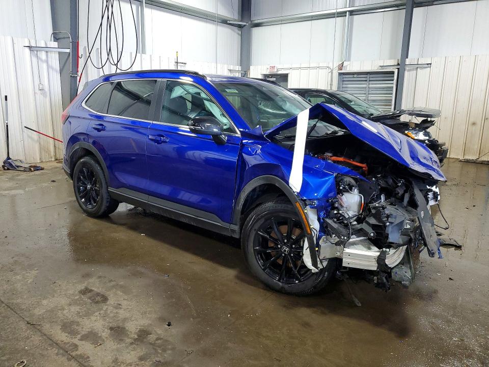 Aukcja sprzedaży 2025 Honda Cr-v, vin: 7FARS6H55SE057940, numer aukcji: 56259196