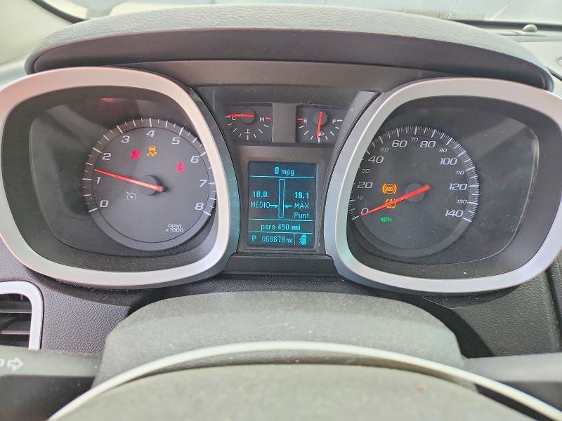 Aukcja sprzedaży 2016 Chevrolet Equinox, vin: 2GNALCEKXG1135404, numer aukcji: 56719526