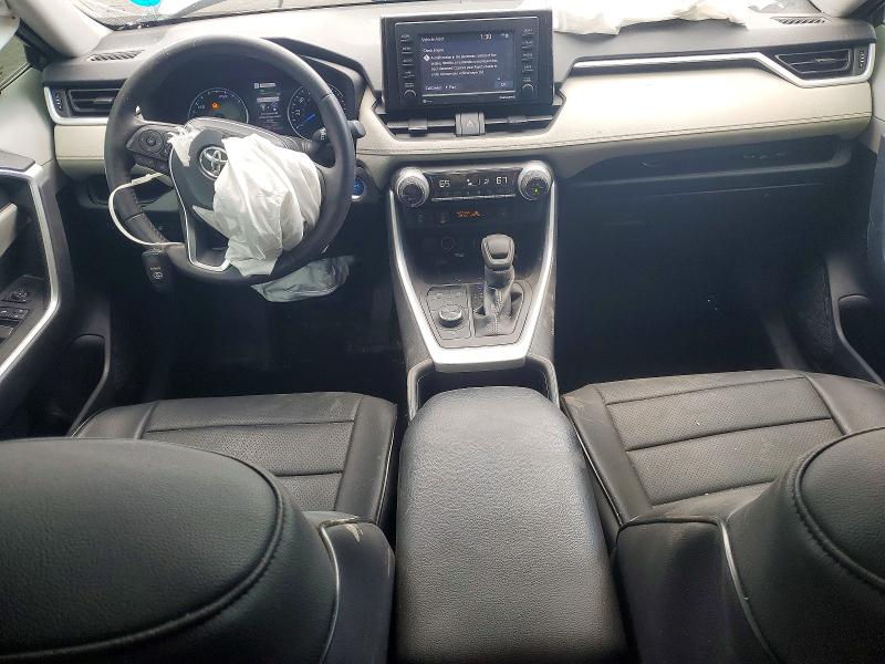 Продажа на аукционе авто 2022 Toyota Rav4, vin: 2T3RWRFV8NW132715, номер лота: 58153156