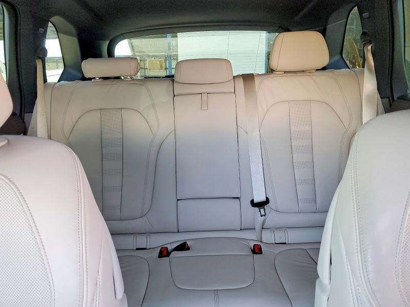 55698486 :رقم المزاد ، 5UXCR6C53KLK85256 vin ، 2019 Bmw X5 مزاد بيع