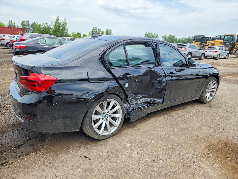 Продажа на аукционе авто 2017 Bmw 330, vin: WBA8D9G32HNU63734, номер лота: 56695726