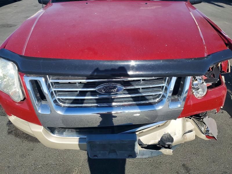 56715516 :رقم المزاد ، 1FMEU7EEXAUA83255 vin ، 2010 Ford Explorer مزاد بيع