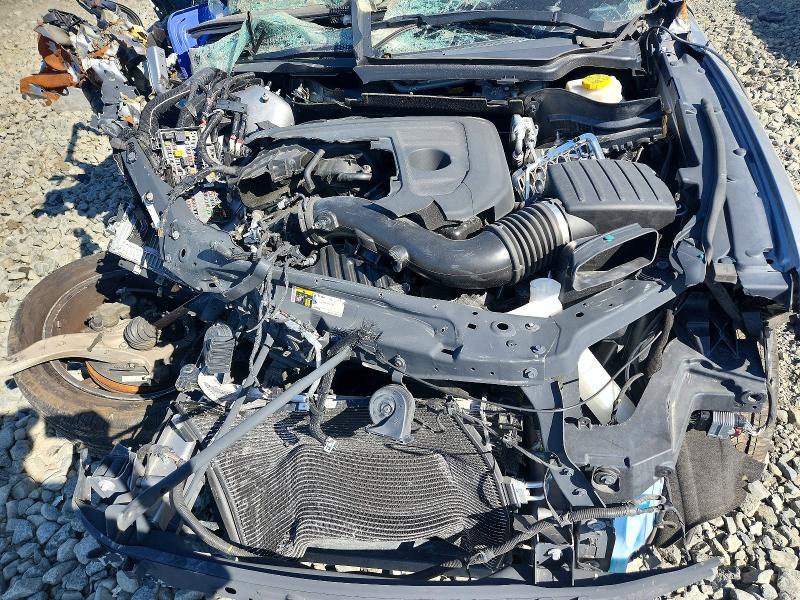 2021 Jeep Grand Cherokee მანქანა იყიდება აუქციონზე, vin: 1C4RJFAG3MC515887, აუქციონის ნომერი: 56748736
