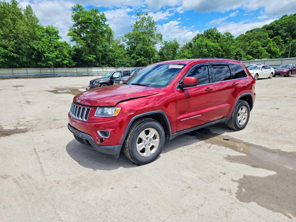 Продажа на аукционе авто 2014 Jeep Grand Cherokee, vin: 1C4RJFAG1EC326088, номер лота: 56625086