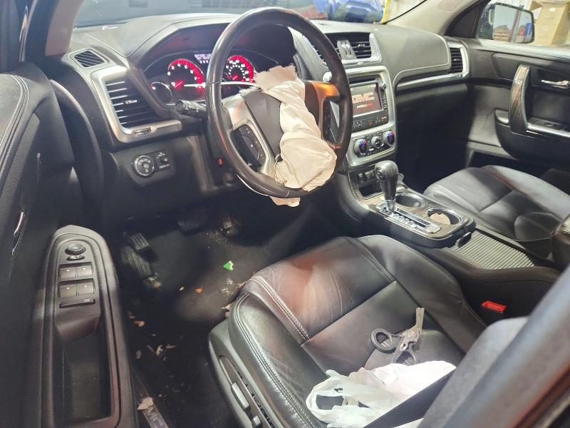 Продажа на аукционе авто 2016 Gmc Acadia, vin: 1GKKVRKD0GJ110053, номер лота: 57871626