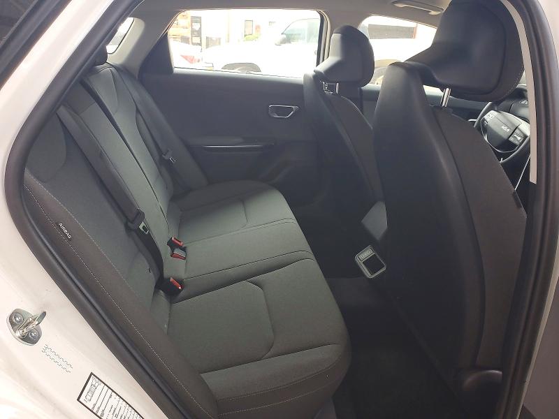 Продажа на аукционе авто 2025 Kia K4, vin: 3KPFT4DE1SE132841, номер лота: 58739036