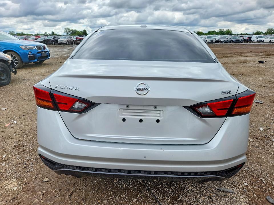 2019 Nissan Altima მანქანა იყიდება აუქციონზე, vin: 1N4BL4CV3KC210632, აუქციონის ნომერი: 57763086