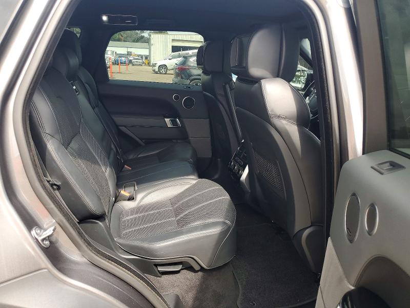 56622776 :رقم المزاد ، SALWR2EF0EA315058 vin ، 2014 Land Rover Range Rover Sport مزاد بيع