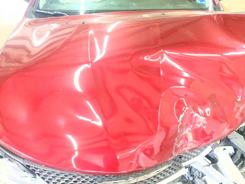 Aukcja sprzedaży 2015 Chrysler 200, vin: 1C3CCCCB7FN545647, numer aukcji: 57578556