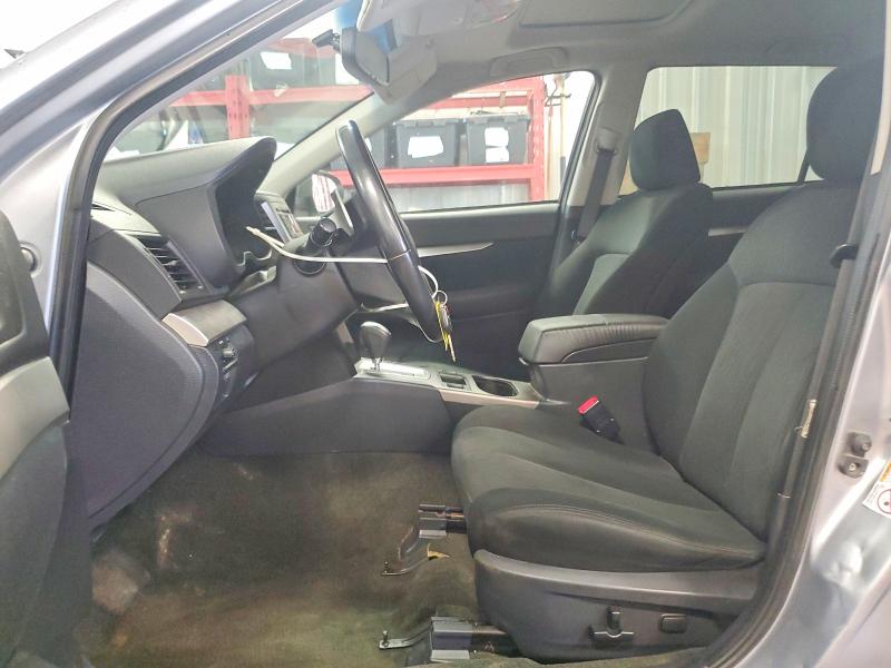 Aukcja sprzedaży 2013 Subaru Outback, vin: 4S4BRCGC0D3271768, numer aukcji: 56494406
